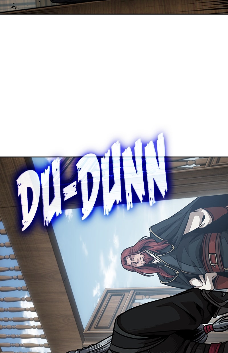 Read Nano-Maschine Manga Online