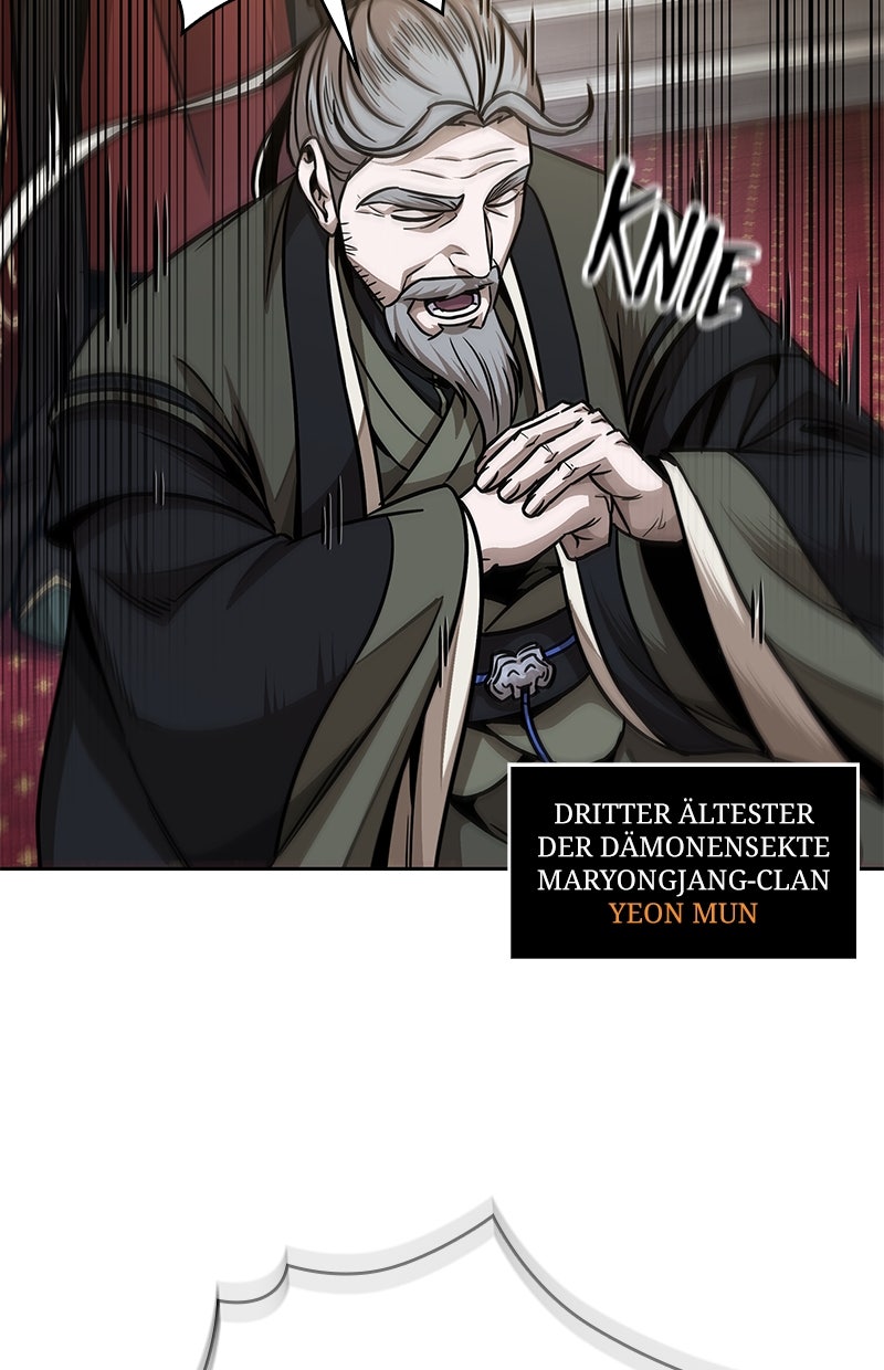 Read Nano-Maschine Manga Online