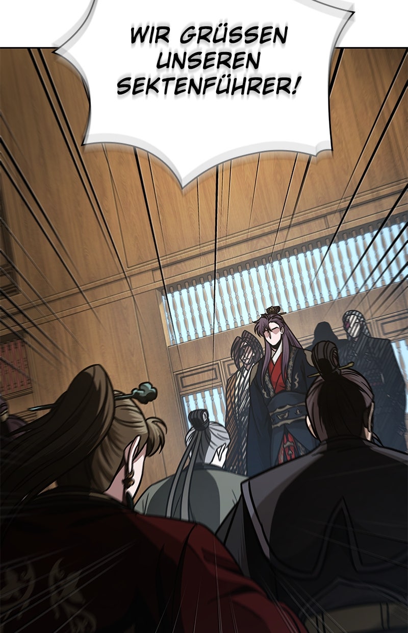 Read Nano-Maschine Manga Online