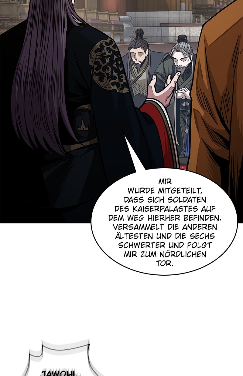 Read Nano-Maschine Manga Online