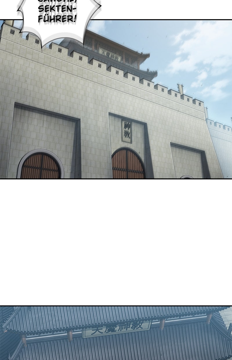 Read Nano-Maschine Manga Online