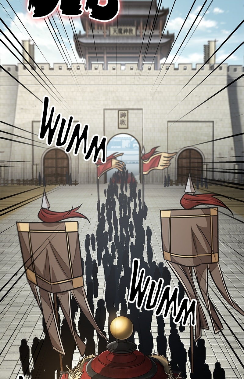 Read Nano-Maschine Manga Online