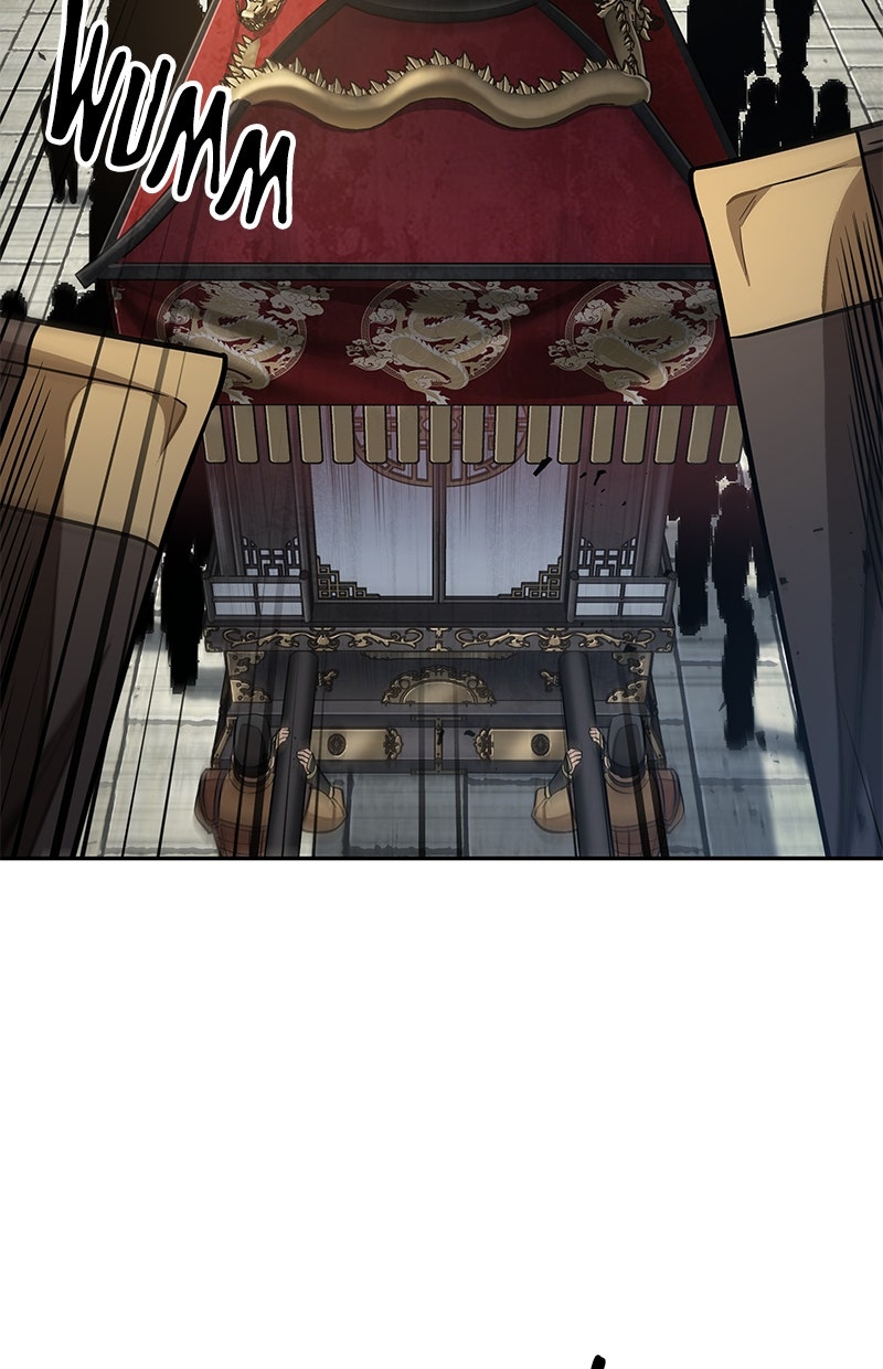 Read Nano-Maschine Manga Online