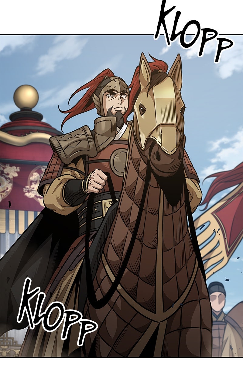 Read Nano-Maschine Manga Online