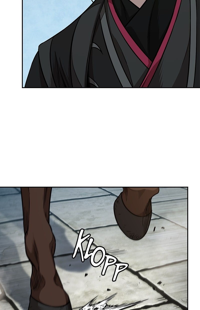 Read Nano-Maschine Manga Online