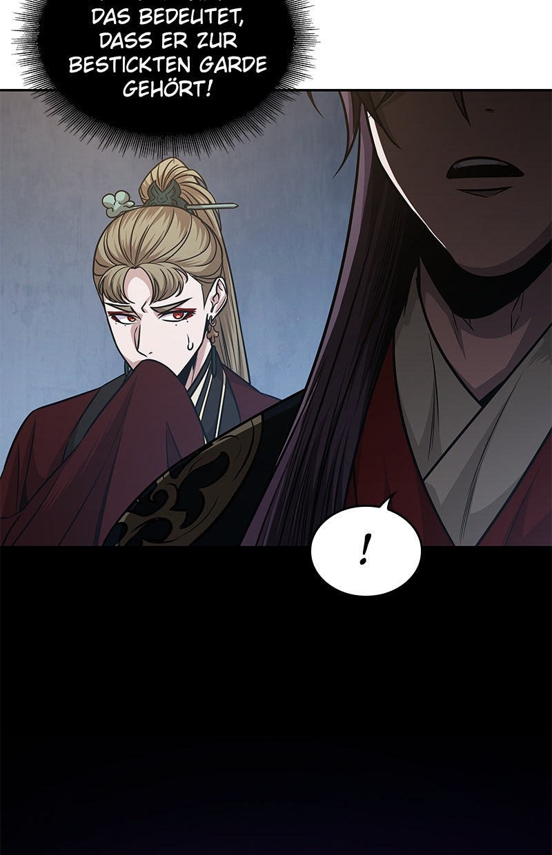 Read Nano-Maschine Manga Online