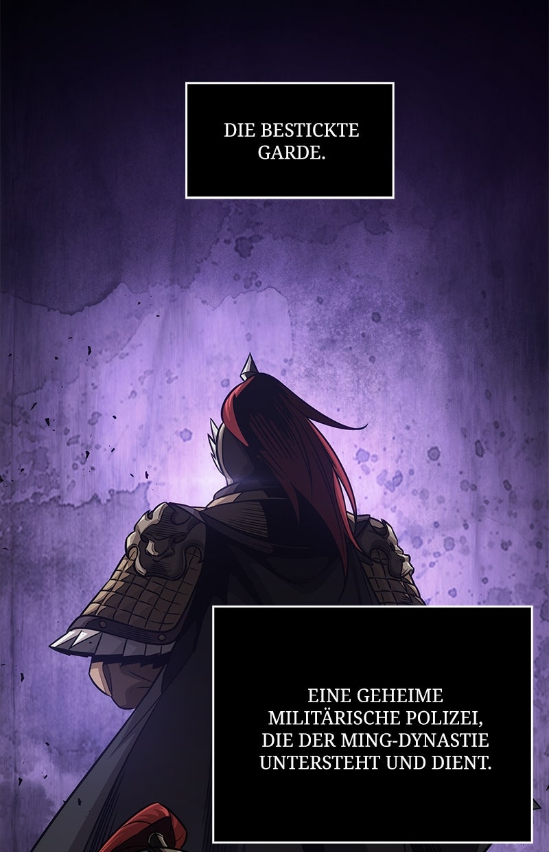 Read Nano-Maschine Manga Online