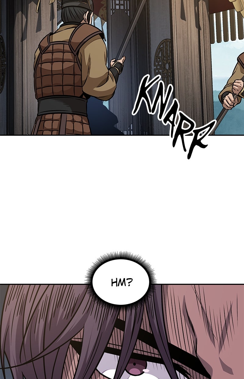 Read Nano-Maschine Manga Online