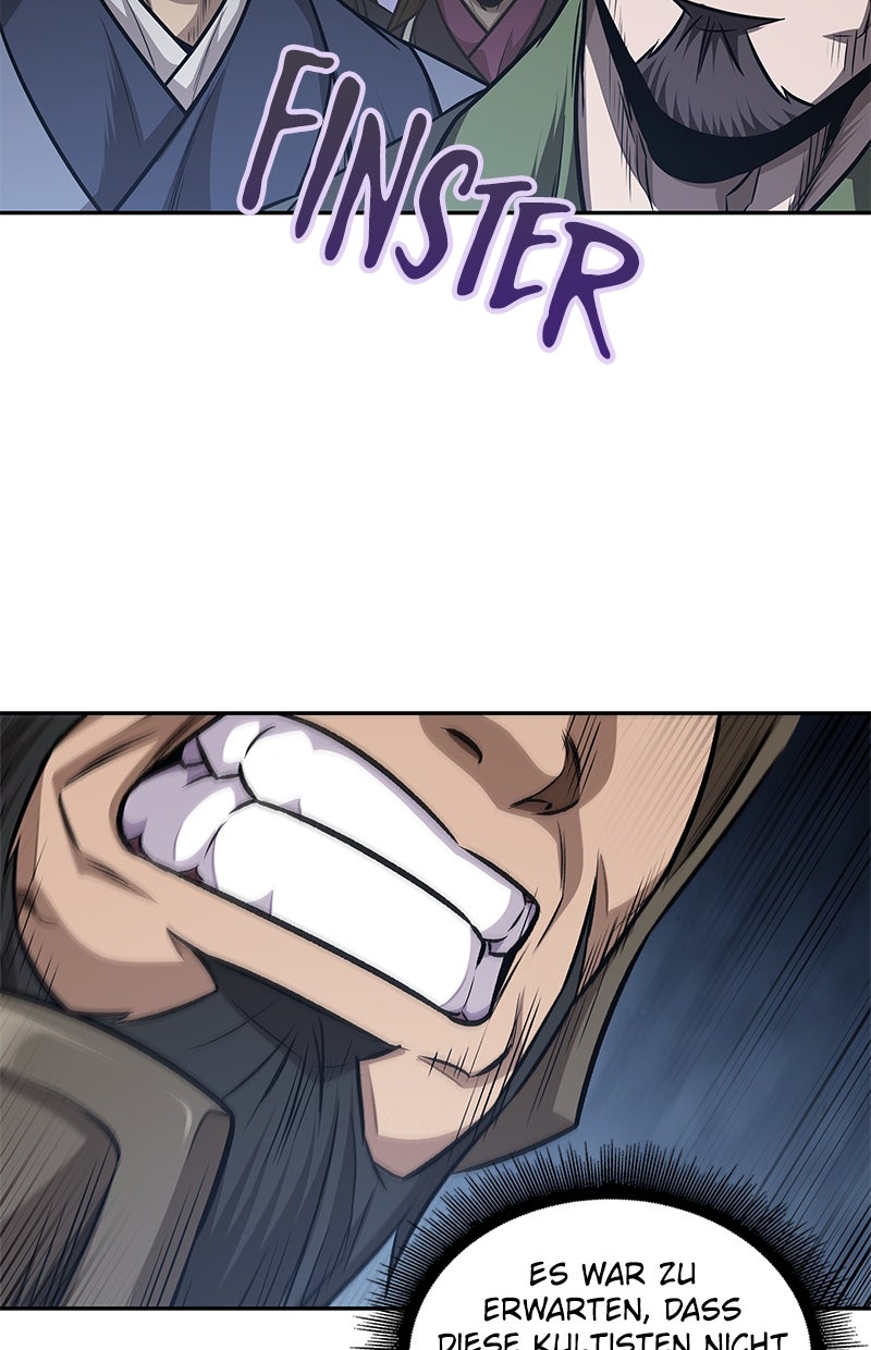 Read Nano-Maschine Manga Online