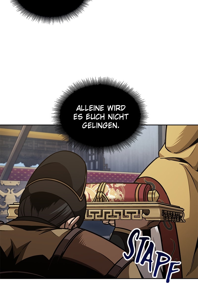 Read Nano-Maschine Manga Online