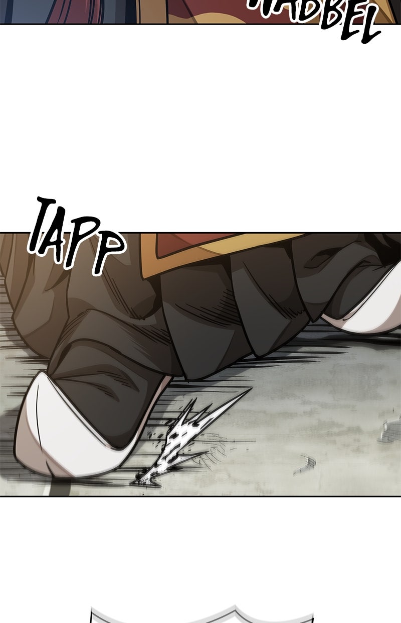 Read Nano-Maschine Manga Online