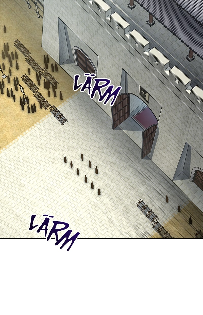 Read Nano-Maschine Manga Online