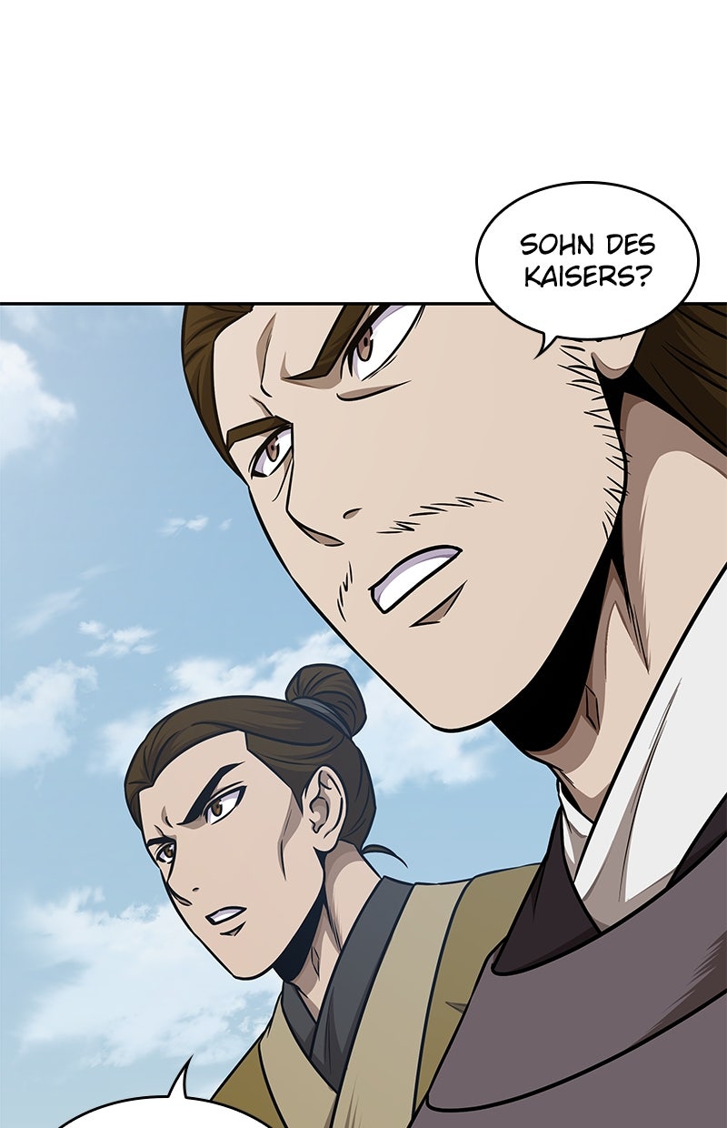 Read Nano-Maschine Manga Online