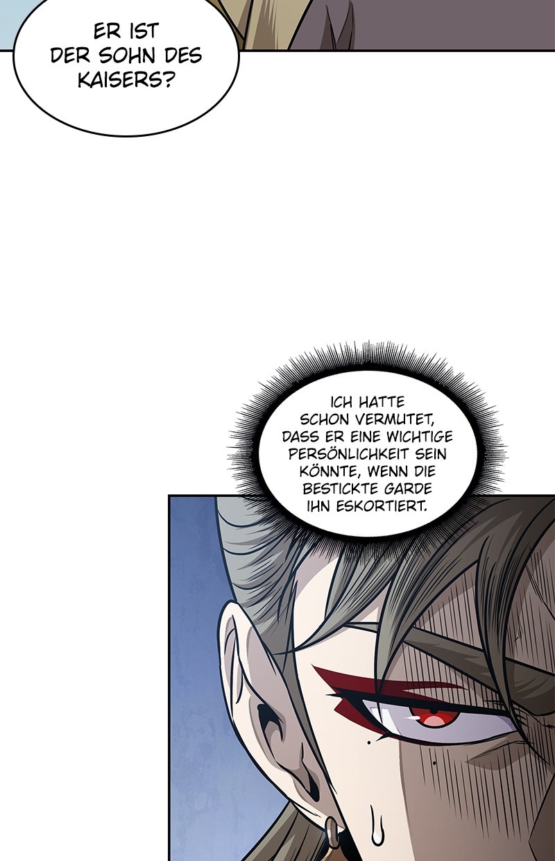 Read Nano-Maschine Manga Online