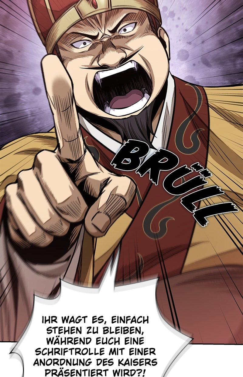 Read Nano-Maschine Manga Online