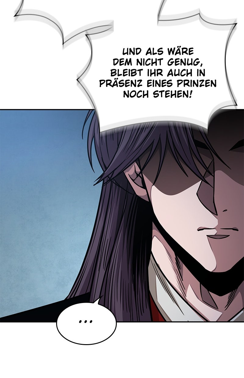 Read Nano-Maschine Manga Online