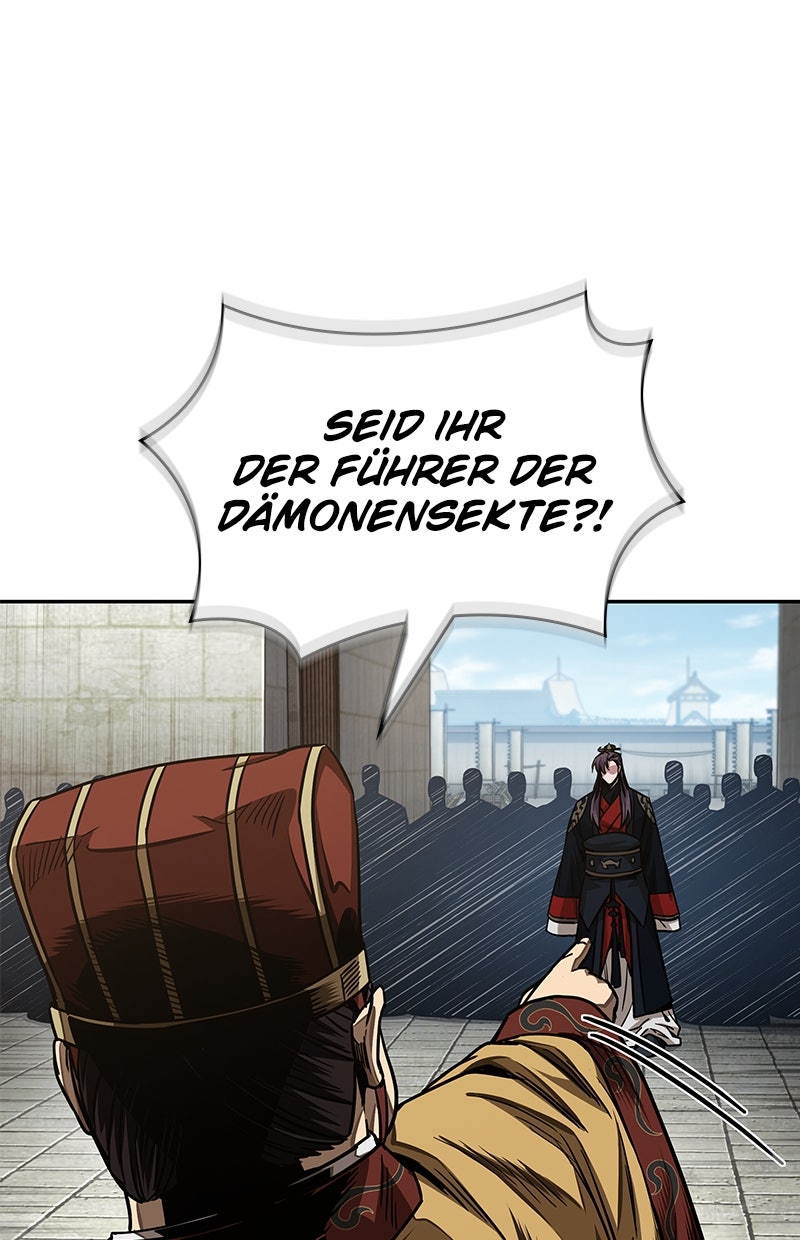 Read Nano-Maschine Manga Online