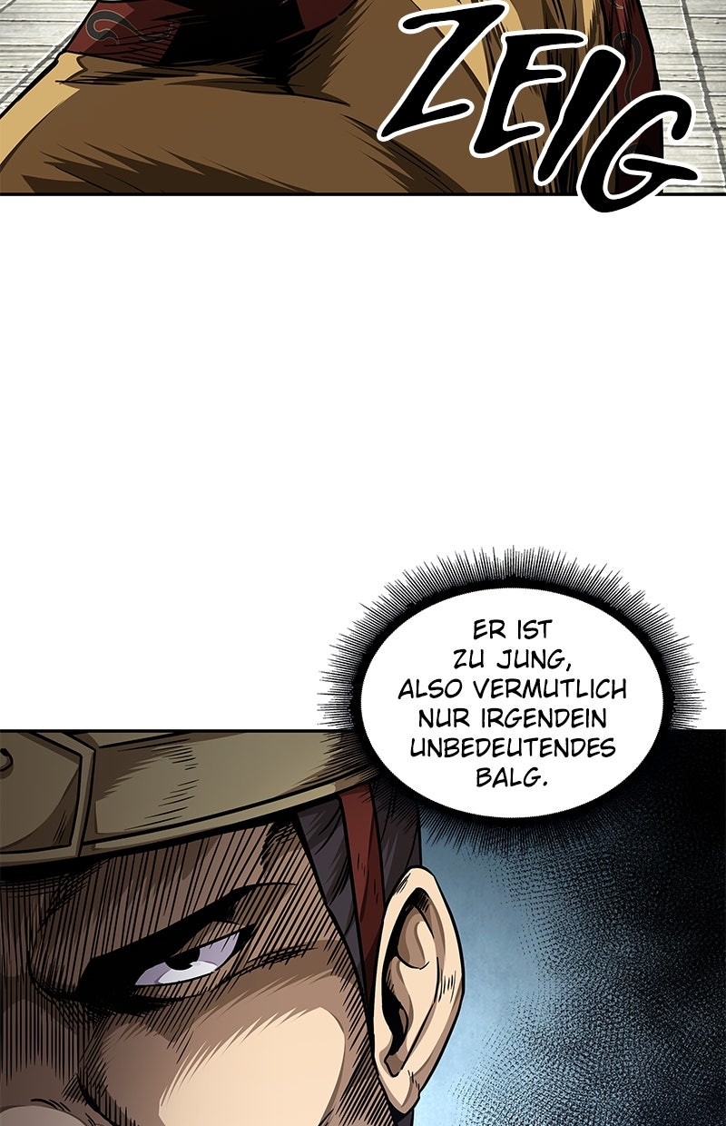 Read Nano-Maschine Manga Online