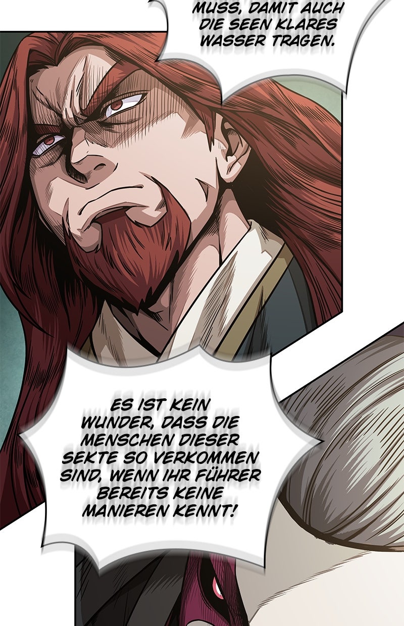 Read Nano-Maschine Manga Online