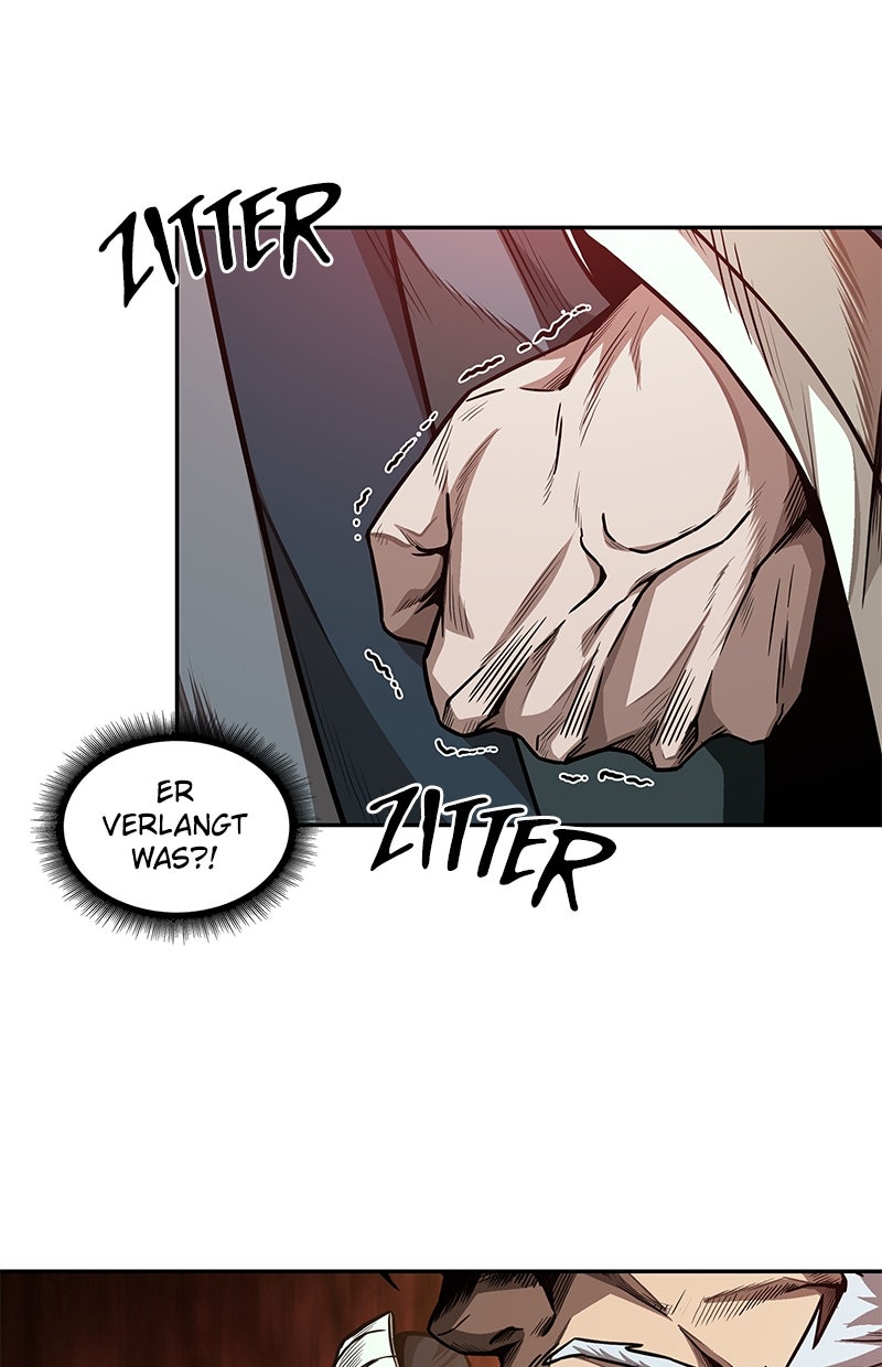 Read Nano-Maschine Manga Online