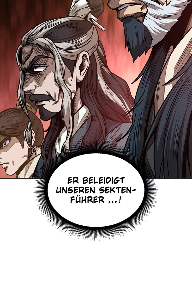 Read Nano-Maschine Manga Online