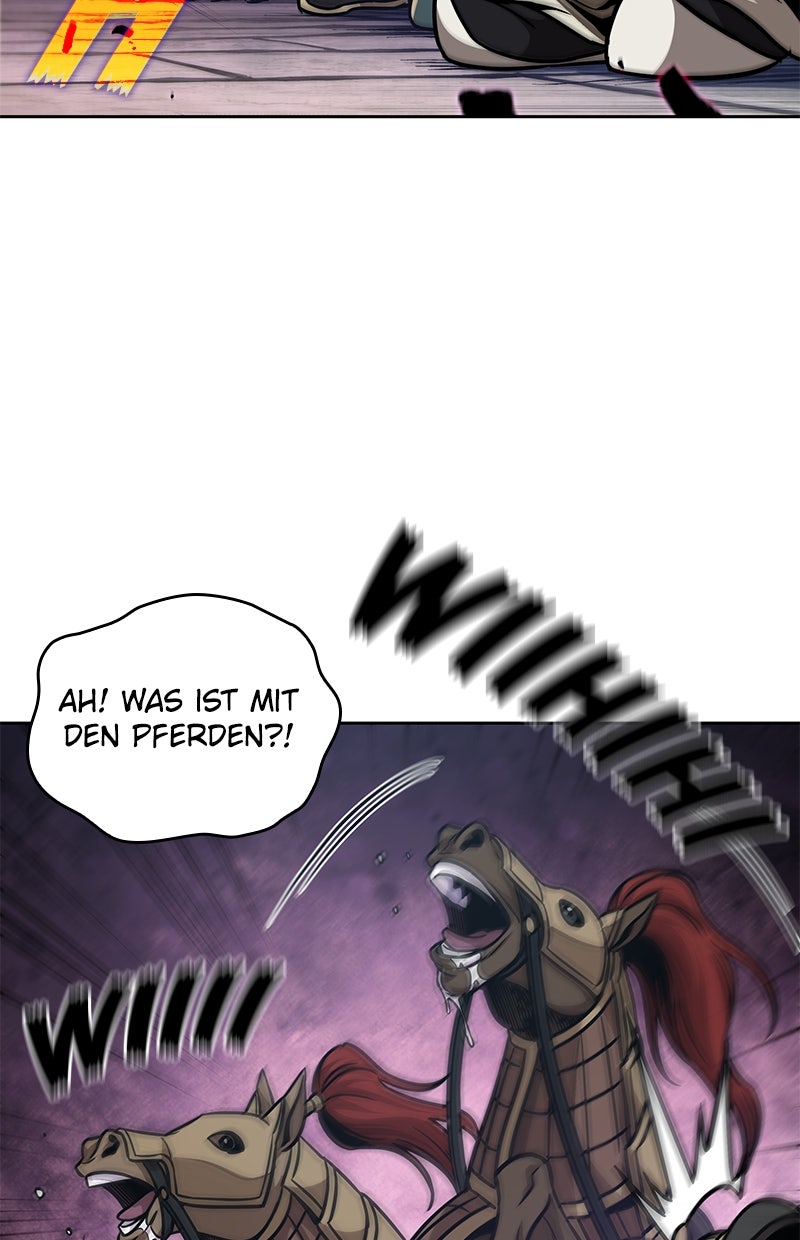 Read Nano-Maschine Manga Online