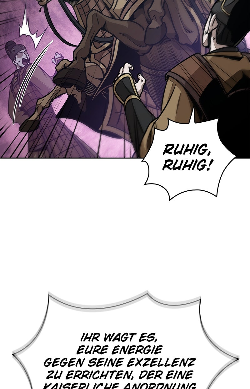 Read Nano-Maschine Manga Online