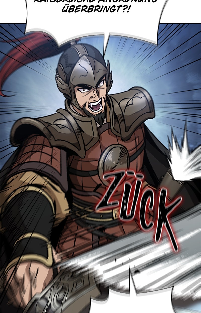 Read Nano-Maschine Manga Online