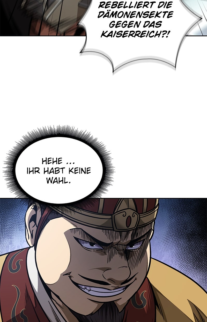 Read Nano-Maschine Manga Online