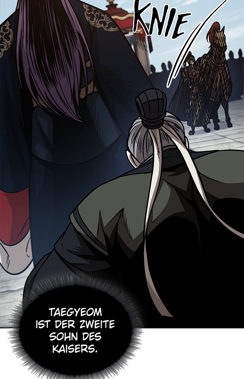 Read Nano-Maschine Manga Online