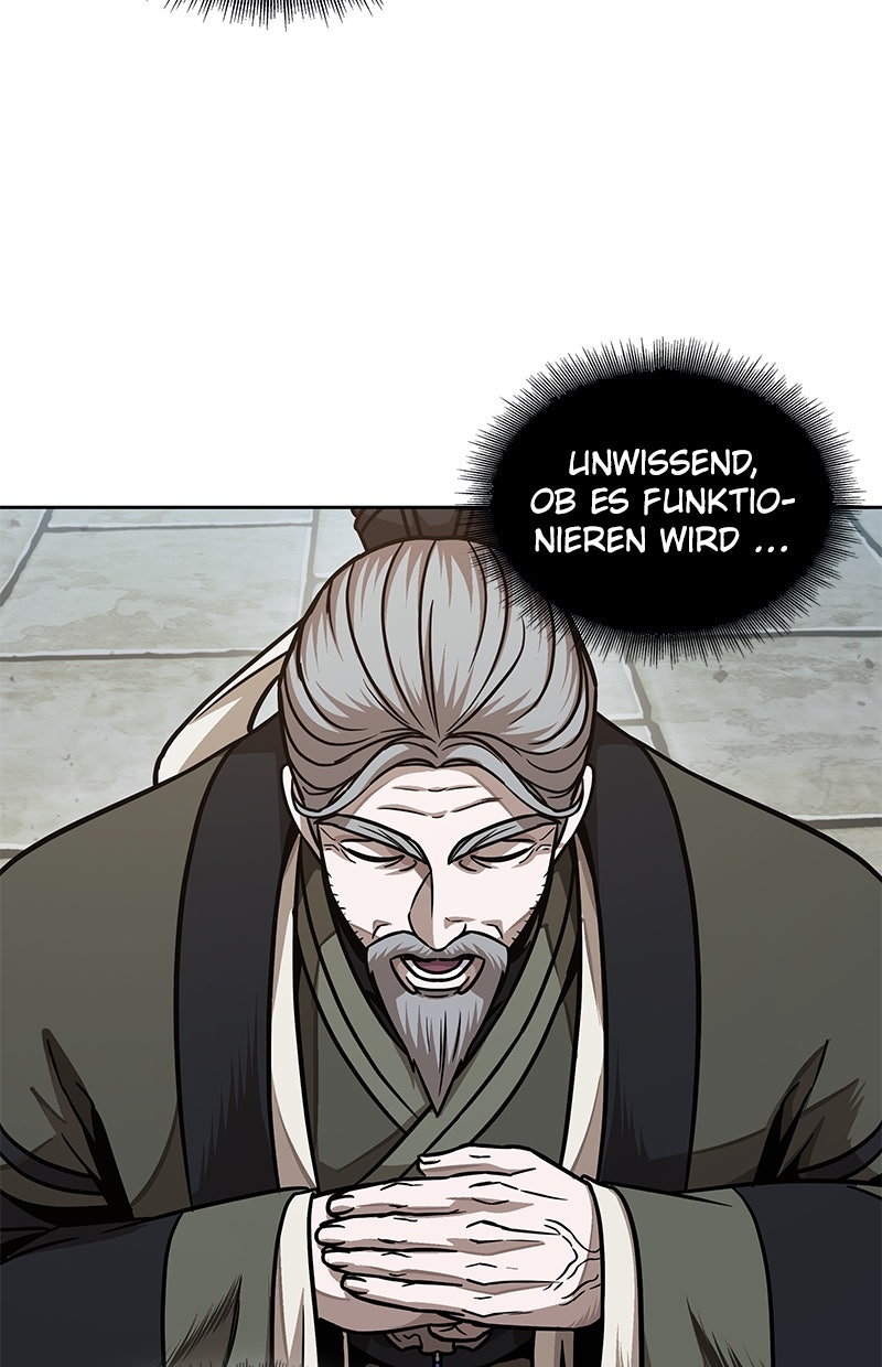 Read Nano-Maschine Manga Online