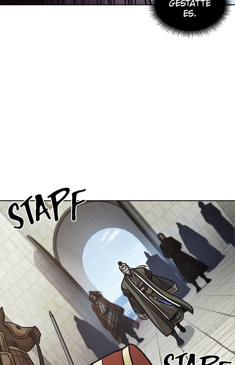 Read Nano-Maschine Manga Online