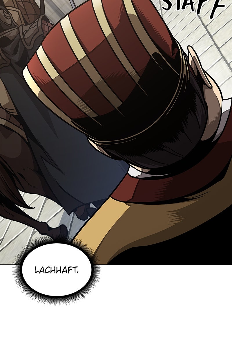 Read Nano-Maschine Manga Online