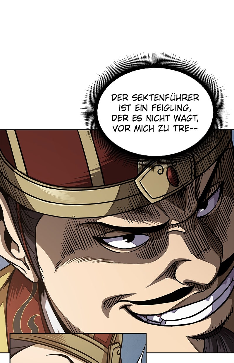 Read Nano-Maschine Manga Online