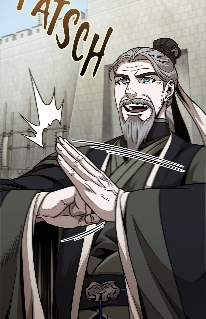 Read Nano-Maschine Manga Online