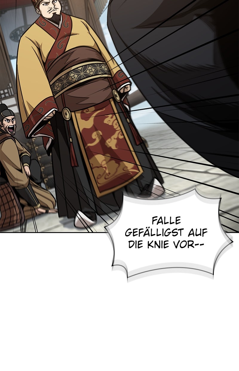 Read Nano-Maschine Manga Online