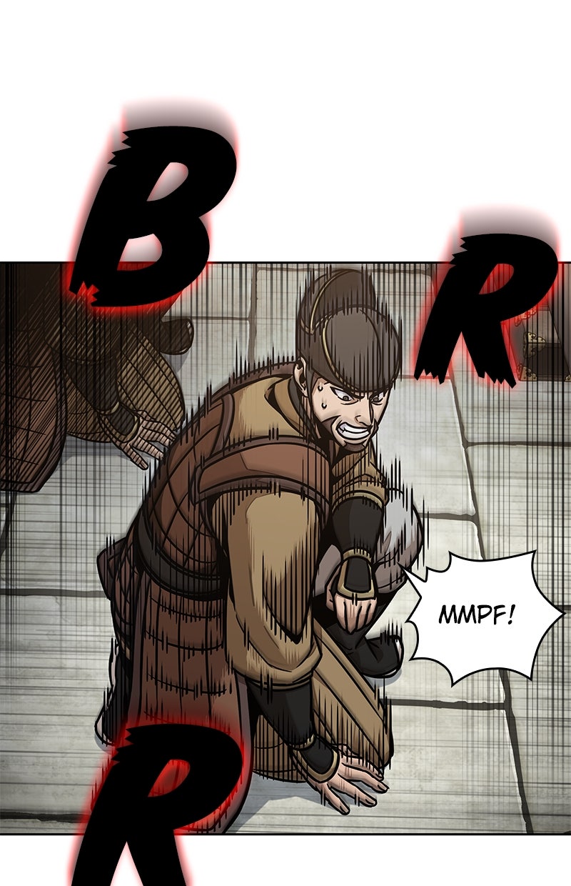 Read Nano-Maschine Manga Online