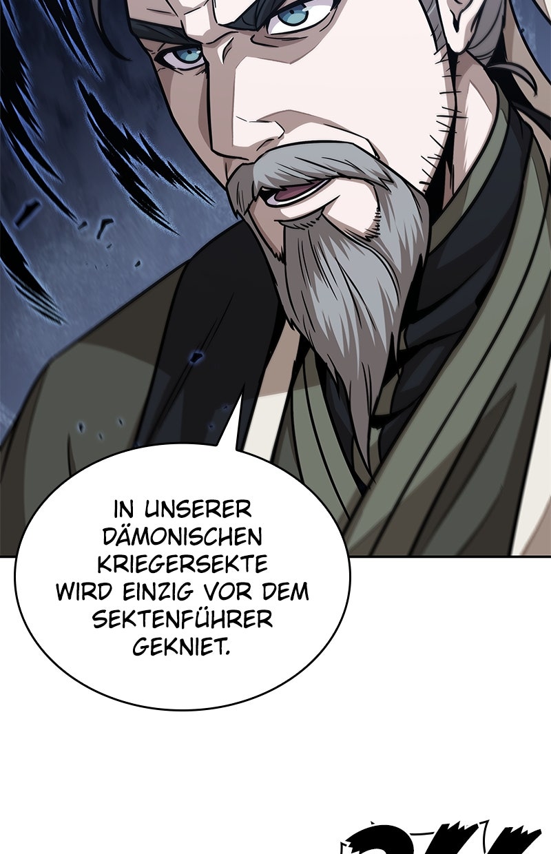 Read Nano-Maschine Manga Online