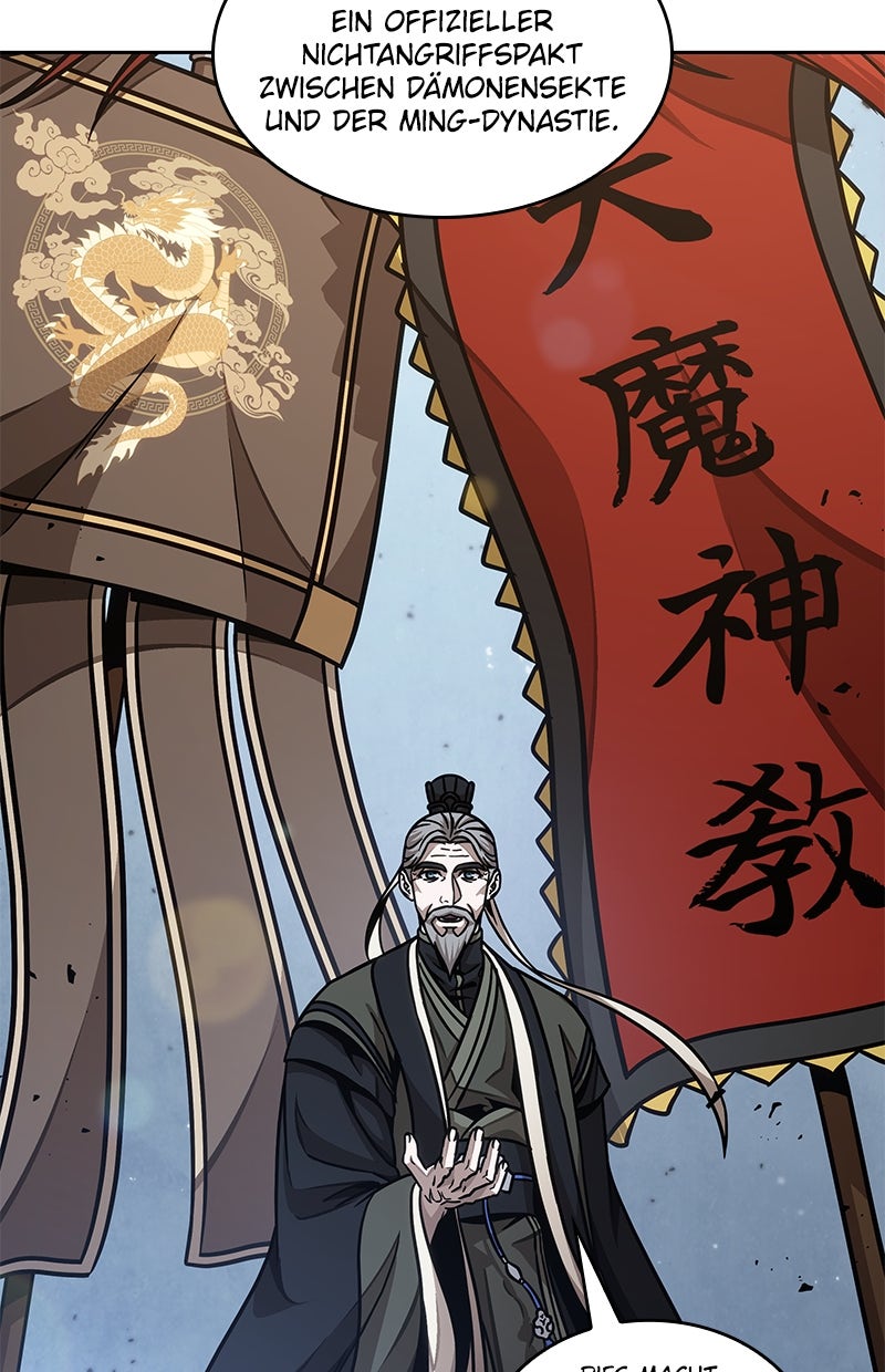 Read Nano-Maschine Manga Online