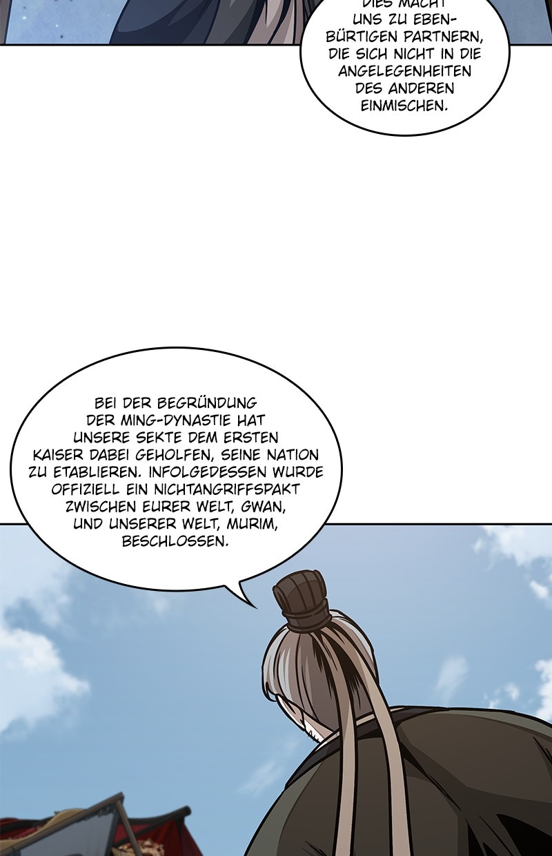 Read Nano-Maschine Manga Online