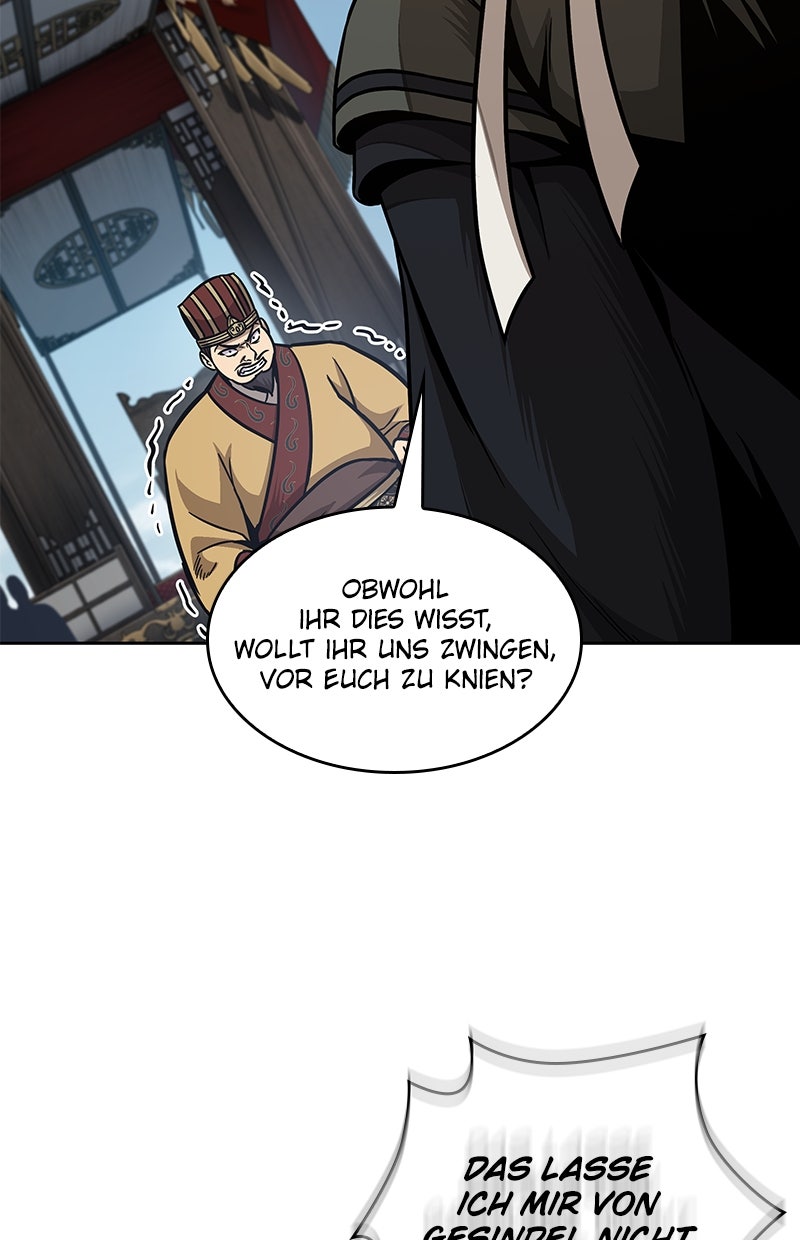 Read Nano-Maschine Manga Online