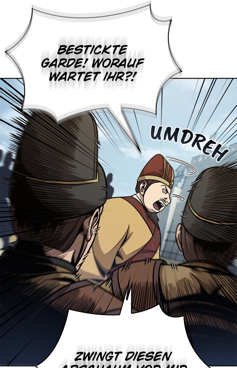 Read Nano-Maschine Manga Online