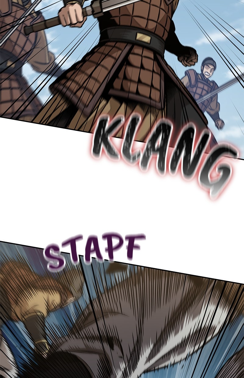 Read Nano-Maschine Manga Online