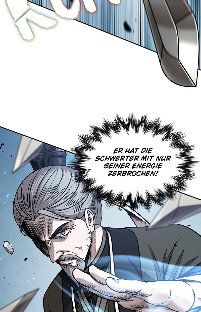 Read Nano-Maschine Manga Online