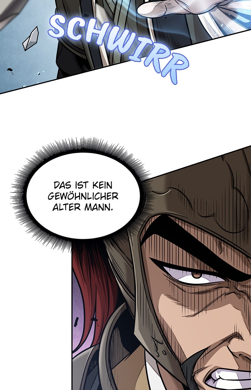 Read Nano-Maschine Manga Online