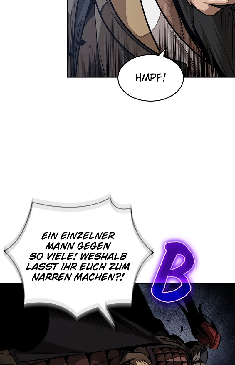 Read Nano-Maschine Manga Online