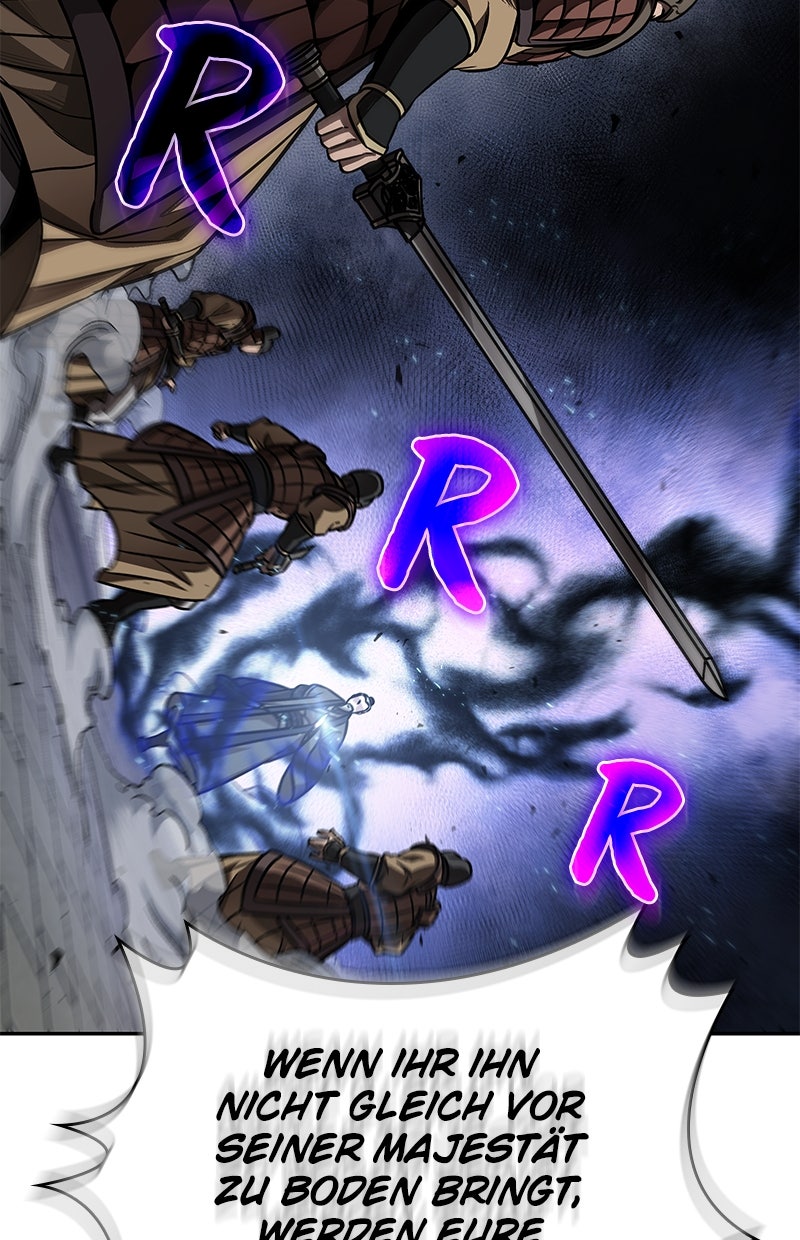 Read Nano-Maschine Manga Online