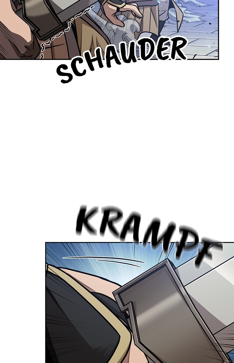 Read Nano-Maschine Manga Online