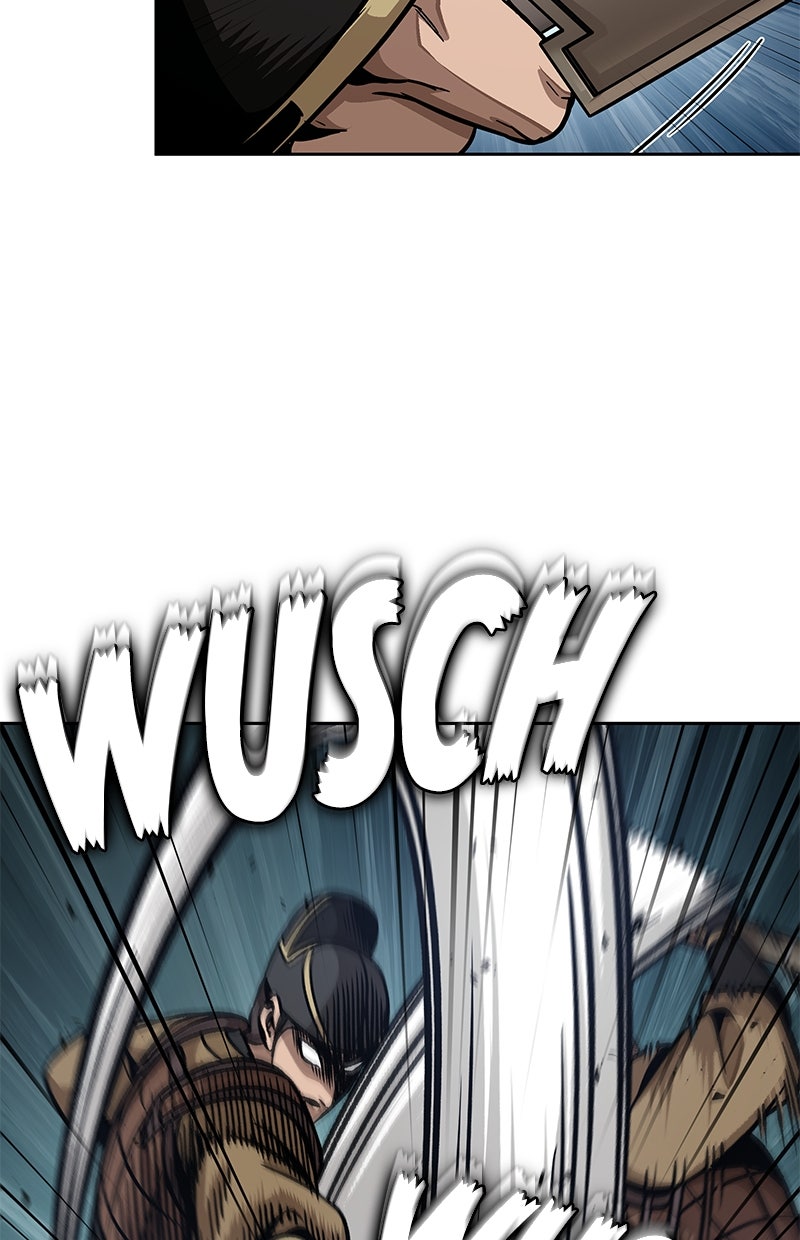 Read Nano-Maschine Manga Online