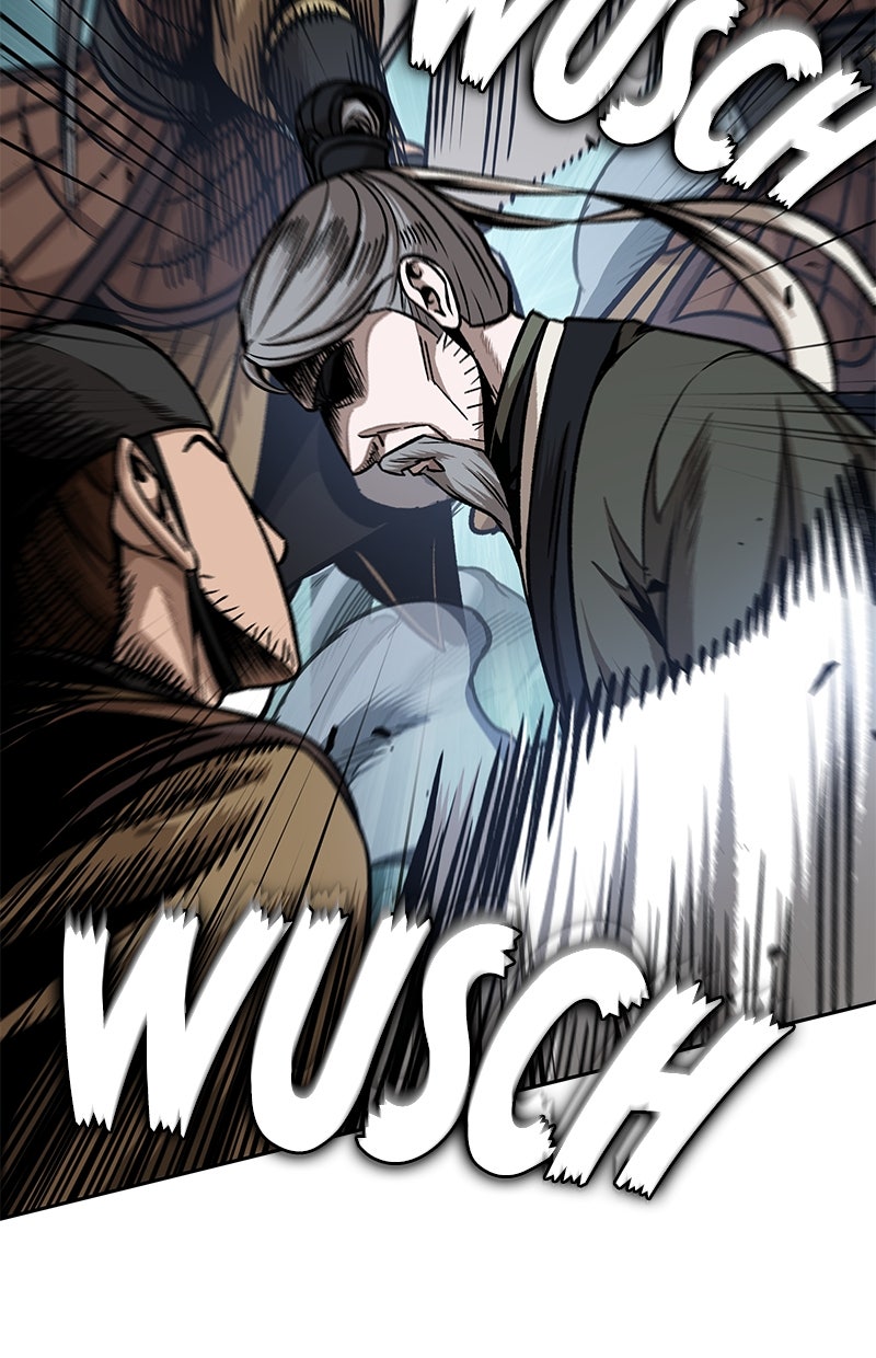 Read Nano-Maschine Manga Online